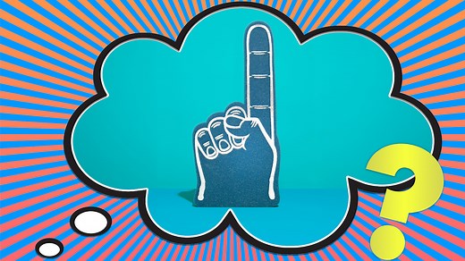 Why Do We Say “Up the Wazoo”?