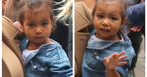 The Many Faces of North West