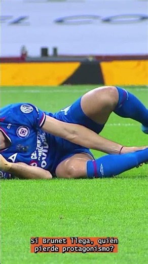 🚨 Cruz Azul prepares an unexpected signing and Joel Huiqui faces a very difficult decision