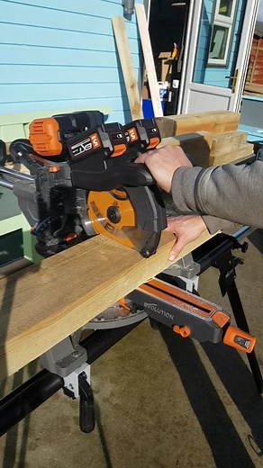 10K views · 90 reactions | Check out the new @evolutionpowertools_uk...