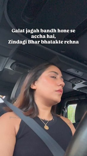 25K views · 141 reactions | Free yourself 﫶 ✨ ICF ACC Life Coach | 2+ yrs experience, training for PCC  Certified in Mindset, Goal Pursuit & Body-Mind Wellness  Guiding you to become your best self  Book your 1:1 Session — Link in Bio & WhatsApp #lifecoach #mindsetquotes #womenempowerment #mentalhealthishealth | Myhappinesz | Facebook