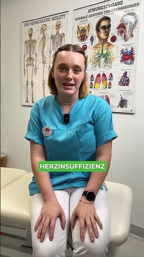 Ja, Beine hochlegen hilft bei Wassereinlagerungen. Aber bei Herzinsuffizienz ist Vorsicht geboten! 😬