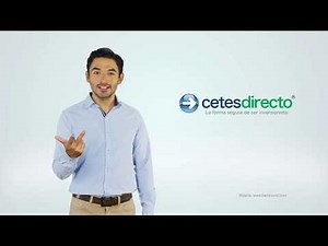 Tutorial para abrir una cuenta en cetesdirecto
