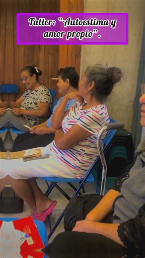 #CongresoDelEstado || Taller denominado “Autoestima y amor propio”, dirigido a #mujeres de 18 a 50 años de edad, como parte de las actividades emprendidas en la atención a la salud mental y que se realizarán en diferentes colonias de Chilpancingo, impulsadas por la Diputada Local #Jessica Alejo Rayo. El taller, tiene como objetivo canalizar emociones, reforzar autoestima y amor propio desde el autodescubrimiento mientras sana la relación consigo mismo. | SOBREmesa Tv | Facebook