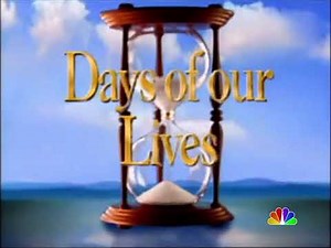 Days Of Our Lives 1994-1997 Opening