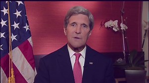 Kerry: Iran isn't North Korea