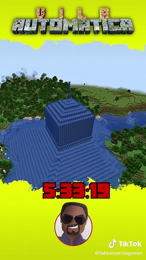 Pirâmide #minecraft #youtubebrasil #minecraftbuilding #jogo #minecrafttutorial #minecraftpe #gamer #minecrafthacks #minecraftmemes #minecraftbrasil