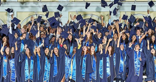 International Graduate Center