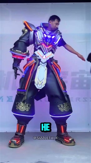 He Made a Promise... Then He Did THIS! 🤖🔥