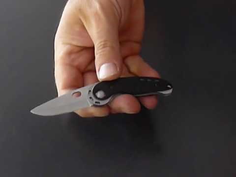 True Utility LockKnife