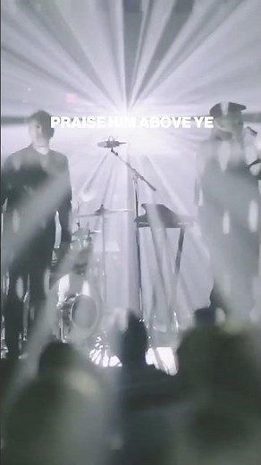 Revisiting a classic with our rendition of 'Doxology' from 10 years ago! 🎶