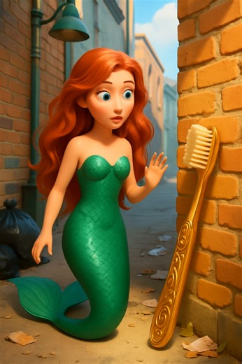 #mermaid #ai #mermaids #aivideo #trendingvideo #fyp #ocean | mermaids