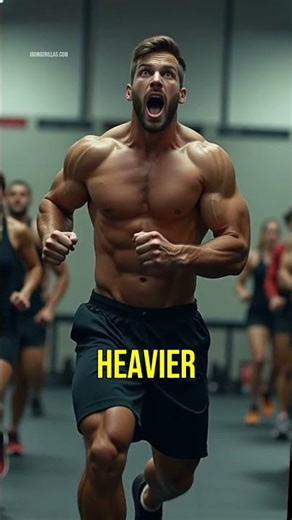 🚀 The Strength-Boosting Science of Caffeine