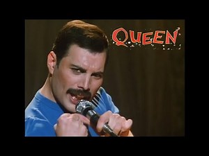 YTP: Queen: The Hot Magic Works of the Space Kind