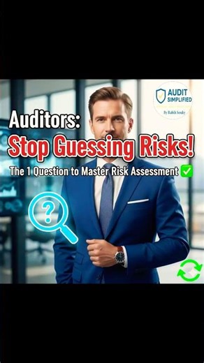 Stop Guessing Risks with This Simple Trick!