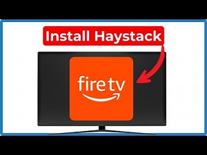 How to Install Haystack News on Firestick TV - Download Haystack News on Firestick TV (2025)