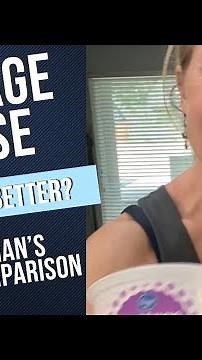 Which cottage cheese is better? What to look for when buying Cottage Cheese