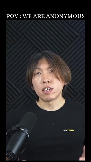 Anonymous on Instagram: "Top 5 Cybersecurity podcasts for beginners!!! #hack #hacker #hacking #cybersecurity #podcast #beginners #top CC : @mydfir"