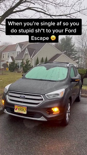 Ford Escape Mods: Enhancing Performance and Style