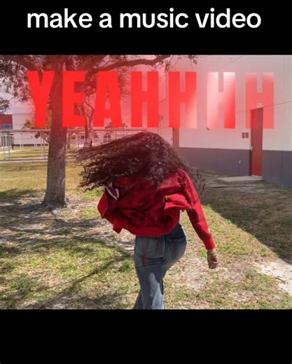 Creating a Music Video in Class: The Baby Kaely Experience