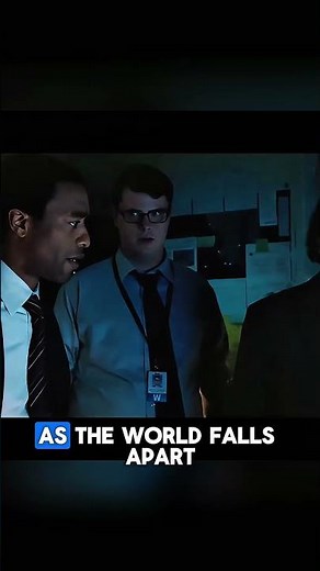 Why 2012 Still Feels Terrifying Today #movie #moviereview
