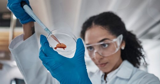 How Guardant Health Conquers Cancer with Data