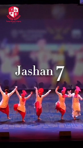 ✨ Dancing our way to thrilling beats of Punjabi traditional danceforms with Bhangra and other folk dances! #YoungBhangraCalgary #Jashan7 #Bhangra #BhangraPerformance #AllAgeGroups #PunjabiFolkDance #PunjabiMusic #Jhummer #Gidha #PunjabiCulture #BhangraDance #PunjabiBeats #GabruMutiyar #PunjabiFolkDance | Young Bhangra Calgary, Chestermere