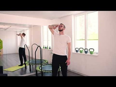 Eigenmobilisation des Nervus ulnaris