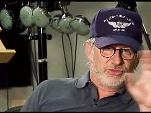 ▶️ The Shark Is Still Working: The Impact & Legacy of 'Jaws' - The Shark is Still Working: Steven Spielberg on the fate of the Orca