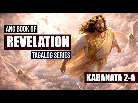 REVELATION PART 2A - ANG PROPESIYA NG CHURCH AGE