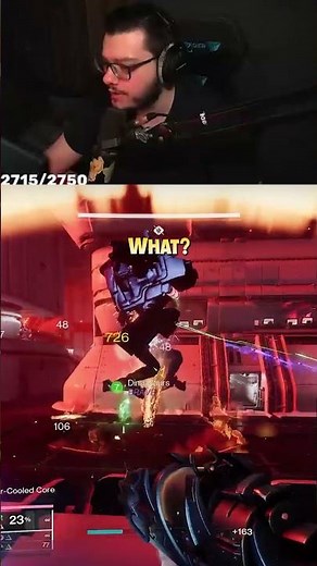 The FIRST WALKER You Fight Is INSANE | Destiny 2 Renegades