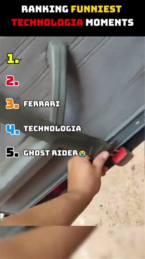 Ranking Funniest Technologia Moments!