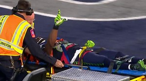 NFL Media Insider Ian Rapoport: Seattle Seahawks Wide Receiver Ricardo Lockette To Undergo Neck Surgery