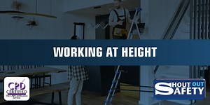 Working At Height Training