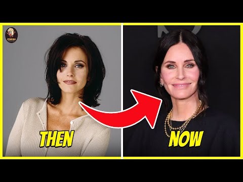 Friends Cast: 32 years later (1994-2026) - Then and Now | Real Age & Transformation