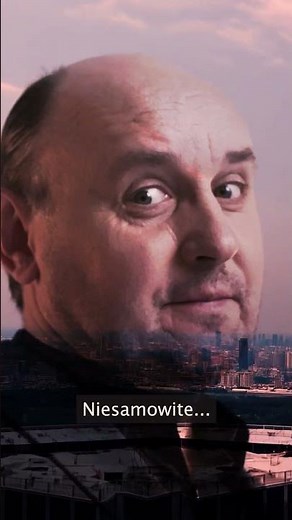 Lęk wysokości - trailer | W rolach głównych: Adam Woronowicz, Agnieszka Żulewska