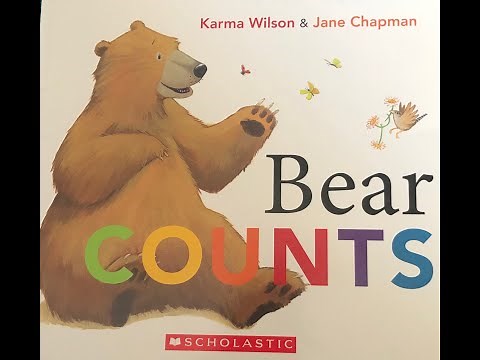 Bear Counts