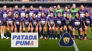 La UNAM realiza documental de Pumas Femenil ¿Cuándo es la fecha de estreno?