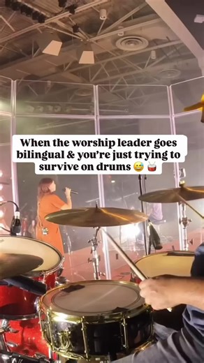 How He Loves: A Spontaneous Worship Moment