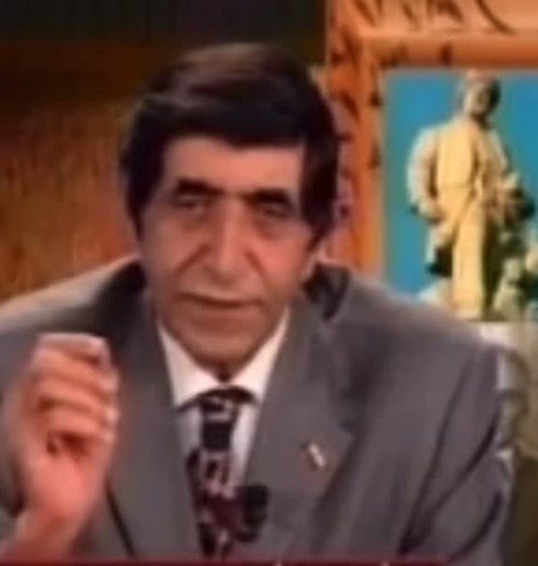 Bahram Moshiri on Reels