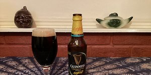 Guinness Foreign Extra Stout 7.5%