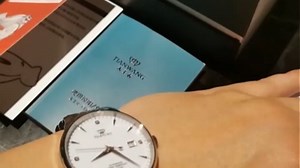 4079大牌腕表焕新季，优雅质感升级，轻奢设计更显品味。日常通勤或重要场合都从容应对，时间精准守护每分精彩。