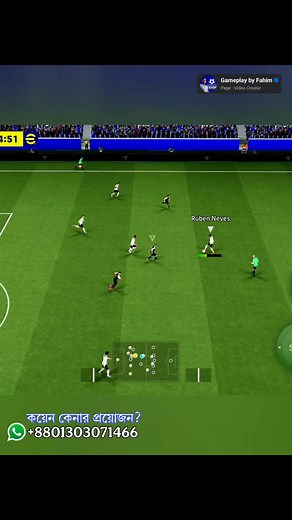 23K views · 389 reactions | Mbappe.  | Gameplay by Fahim | Facebook