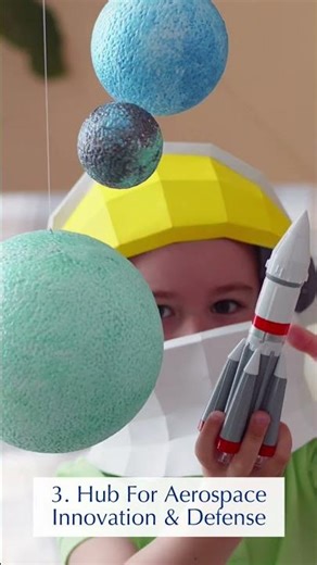 Top 5 Reasons To Live in Huntsville