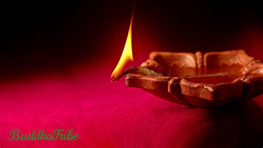 Relaxing nature scenes for meditation & sleep | Waterfall, ocean & sunset sounds