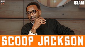 Scoop Jackson on ownership in the NBA. Sound on. | SLAM