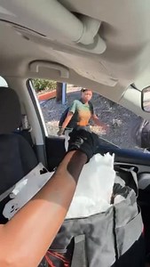 2.3M views · 913K reactions | Nice to meet you Anna. I do this work not because I’m an Angel, not to get into Heaven or to be some kind of hero. I do this work because I’ve been thru things and I’m OBEDIENT. I’m still learning ❤️ | Shirley Raines | Facebook