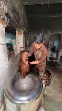 How Clothes Are Dyed _ Complete Dyeing Process! | MadeProcessRestore