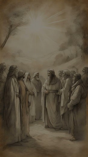 성령님이 우리와 영원히 함께 하시는 이유 | 요한복음 14장