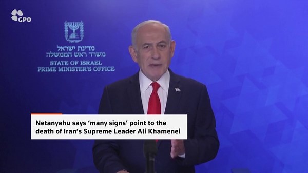 Iran attacks US military base in Saudi Arabia with surge of ballistic missiles